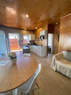 The Shack - Pauanui Guesthouse - 2BRM - 3 Beds & Self-Contained - 5