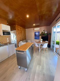 The Shack - Pauanui Guesthouse - 2BRM - 3 Beds & Self-Contained - 7