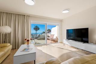 Beach Apartment Sinfonia - 2BR, pool - 8