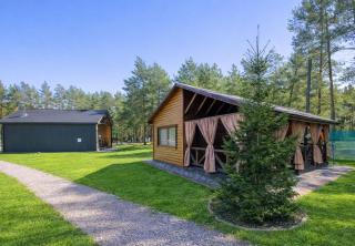 Desna family residence - 1