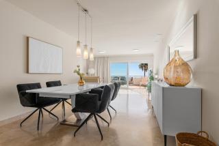 Beach Apartment Sinfonia - 2BR, pool - 1