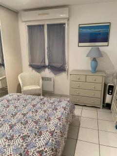 Appartement T3 spacieux proche plage climatisation - 6PELI4 - 3