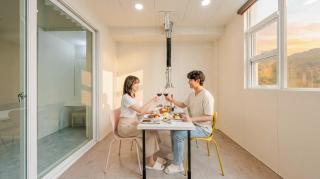 Namyangju Cozy Hill Spa Pension - 7