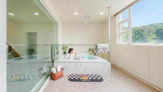Namyangju Cozy Hill Spa Pension - 6