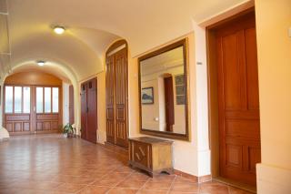 Apartmán U Kostela - 9