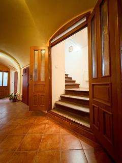 Apartmán U Kostela - 8