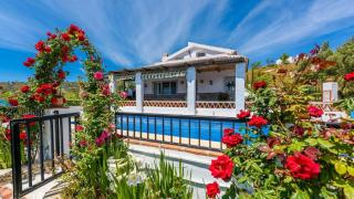 Cortijo Los Naranjos Frigiliana by Ruralidays - 8