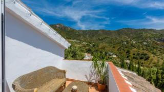 Cortijo Los Naranjos Frigiliana by Ruralidays - 1