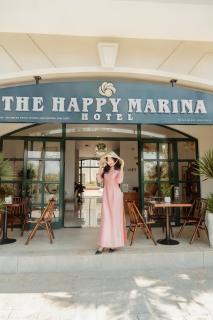 The Happy Marina Hotel Phú Quốc - Sunset & Ocean View - 9