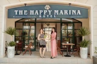 The Happy Marina Hotel Phú Quốc - Sunset & Ocean View - 2
