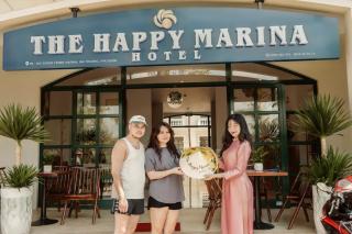 The Happy Marina Hotel Phú Quốc - Sunset & Ocean View - 7
