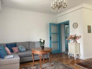 Art Home Blue - 9