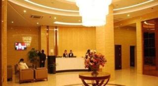 GreenTree Inn Chuzhou Dingyuan County People's Square General Hospital Business Hotel - 2