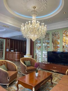 Alermo Hotel-SPA - Baku - 3