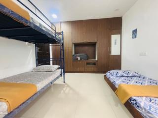 Social Backpacker Hostel - 4