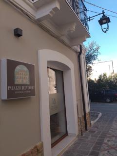 Palazzo Belvedere affittacamere - 7