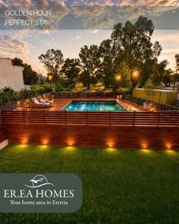 EREA Homes Apartments - 0