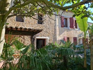 Maison du sud - 1