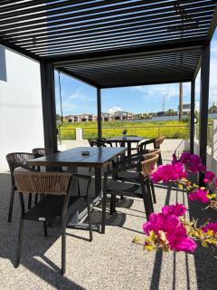 Elinor apartments - 8