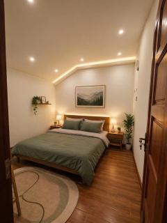 Nguyên căn villa Đà Lạt - 1