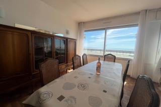 Cozy seaside apartment - 7