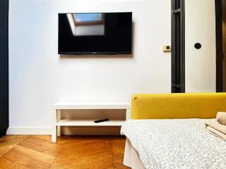 Apartment for 3 near the Vistula Boulevard, Old Cracow City - 9
