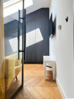 Apartment for 3 near the Vistula Boulevard, Old Cracow City - 1
