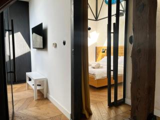 Apartment for 3 near the Vistula Boulevard, Old Cracow City - 6