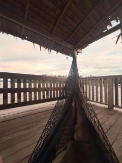 Pepele eco-lodge - 3
