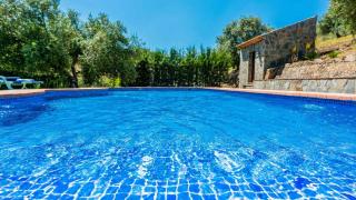 Casa Jose Manuel El Gastor by Ruralidays - 6