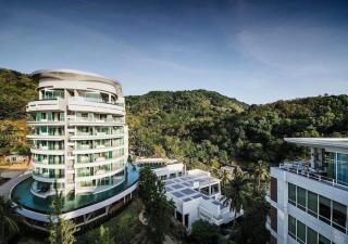 Veloche Group Karon Beach by Sino-Thai - 0