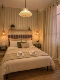 Chambre Confort Premium - Monaco 1 - 0
