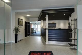 Hotel Røde-Kro - Rødekro - 6
