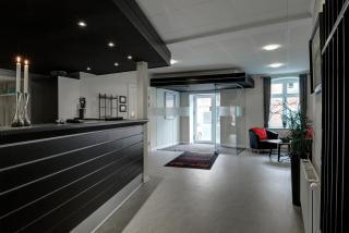 Hotel Røde-Kro - Rødekro - 7