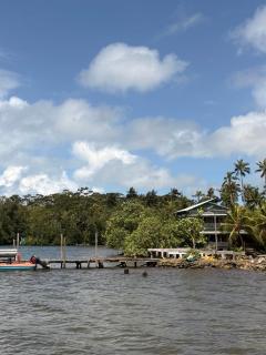 Pepele eco-lodge - 5