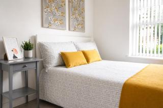 Shoreditch London, Lovely Two Bedroom Apartment - 4