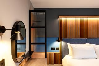 Village Hotel Solihull - 1