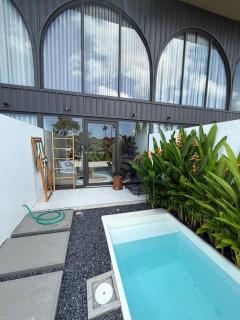 Sawah Villa - 9