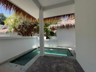 Bikini Villa #2 - 2 Bedrooms Beach access Villa - 0