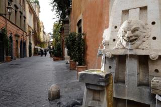 Margutta Mews - Rom - 9