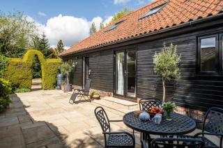 The Stables, #Kelsale, sleeps 4, Close to #Aldeburgh #Saxmundham #Sizewell #Woodbridge Managed by Aldeburgh Coastal Cottages - 8