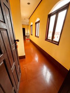 Camellia Hotel - 1
