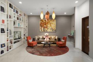Somerset Central TD Hai Phong City - 5