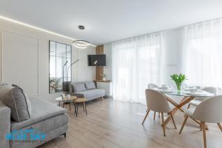 Apartamenty BlueSky - Kąpielowa, balkon, przy aquaparku, wyciągach i szlakach - 6