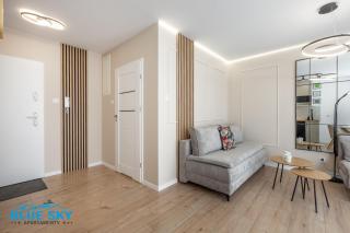 Apartamenty BlueSky - Kąpielowa, balkon, przy aquaparku, wyciągach i szlakach - 4
