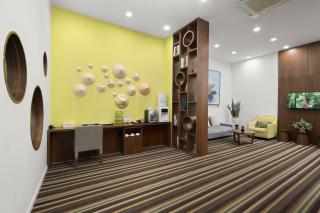 Somerset Central TD Hai Phong City - 2