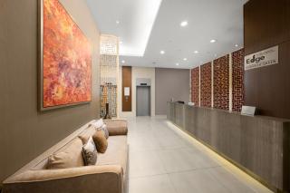 Somerset Central TD Hai Phong City - Haiphong - 1