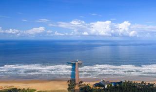Four Points by Sheraton Wuchuan, Loong Bay - 0
