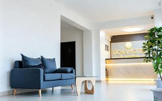 Ucha Hotel & Suites - 3