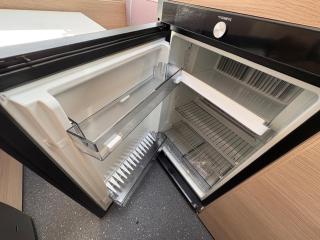 Wynajem przyczepy kempingowej Adria 2026r - 5